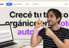 MokaRank: una alternativa a Surfer SEO en español para Pymes argentinas