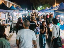 Rawson cerró con éxito la 17° Feria Provincial de la Cultura Popular y el Libro