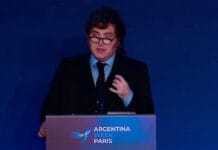 Milei: "Si el Gobierno es reelecto, 2028 va a ser el mejor año de nuestra historia"