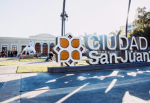 Disfrutá de un fin de semana a puro arte y cultura en la Ciudad de San Juan