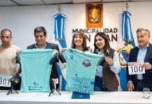 Paseo Aventura San Juan: una carrera urbana para redescubrir la Ciudad de San Juan