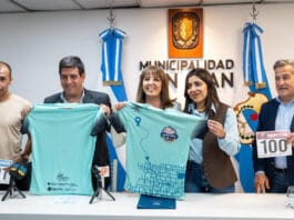 Paseo Aventura San Juan: una carrera urbana para redescubrir la Ciudad de San Juan