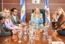Gobierno y diputados de San Juan convocaron a veteranos para aportar al proyecto de Ley de Malvinas