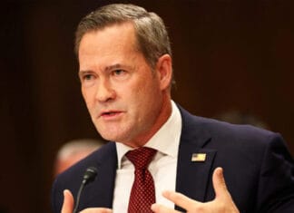 Estados Unidos llamó a Argentina y Reino Unido a "desescalar" la tensión por Malvinas