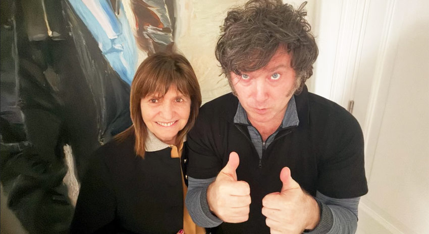 milei-y-bullrich