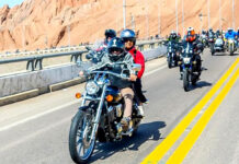 Moto Turismo San Juan 2026: un espectáculo que nos vuelve a encontrar en la ruta