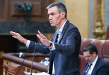 España: Pedro Sánchez convocó a elecciones anticipadas para noviembre