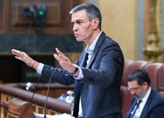 España: Pedro Sánchez convocó a elecciones anticipadas para noviembre