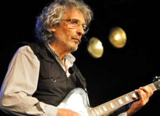 Murió Ricardo Soulé, fundador de Vox Dei y figura histórica del rock nacional
