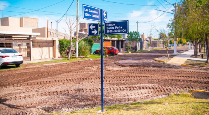 rivadavia