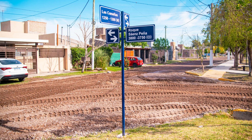 rivadavia