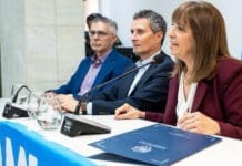 Ciudad de San Juan se sumó a MUNA para fortalecer políticas de niñez y adolescencia