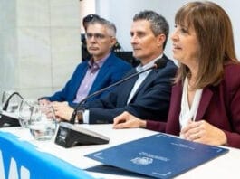 Ciudad de San Juan se sumó a MUNA para fortalecer políticas de niñez y adolescencia