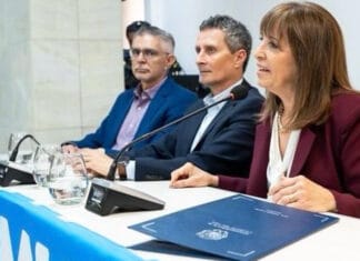 Ciudad de San Juan se sumó a MUNA para fortalecer políticas de niñez y adolescencia