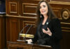 En Madrid, Villarruel defendió la política industrial y volvió a diferenciarse del Gobierno